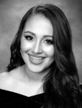 Marisol Fernandez: class of 2016, Grant Union High School, Sacramento, CA.